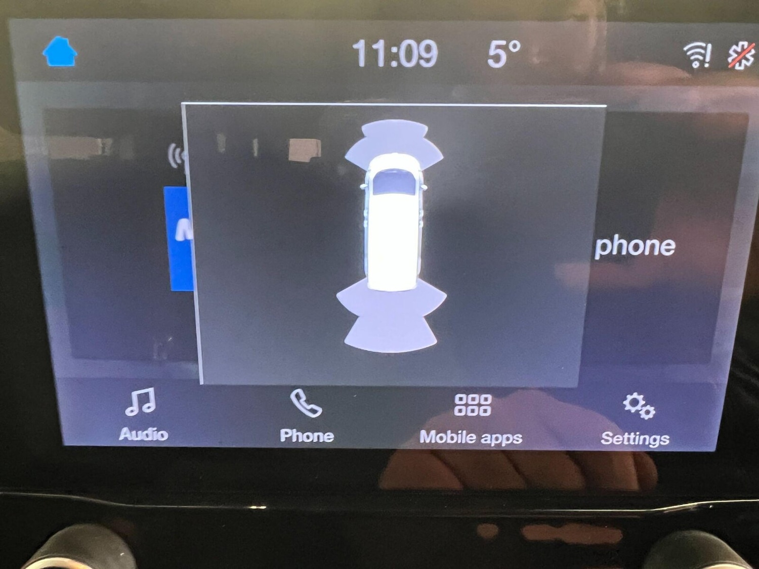 Used Ford Transit Custom 2022 for sale - 76872803: Photo 25