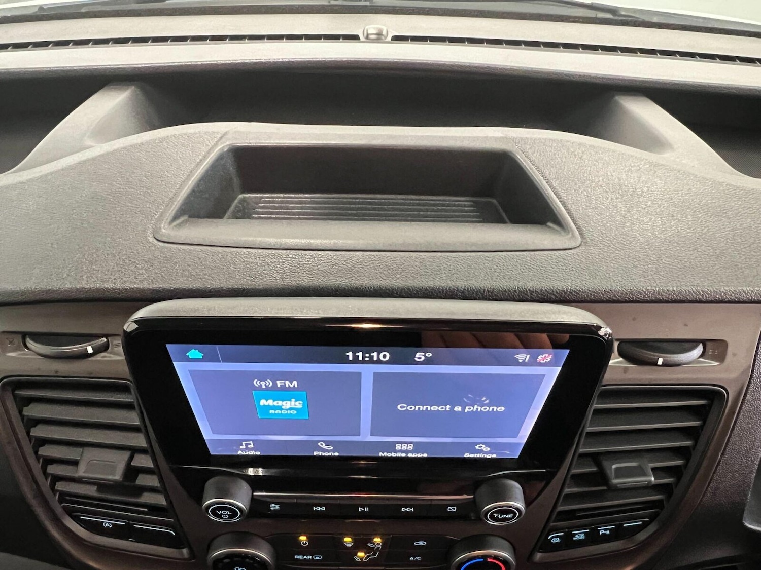 Used Ford Transit Custom 2022 for sale - 76872803: Photo 27