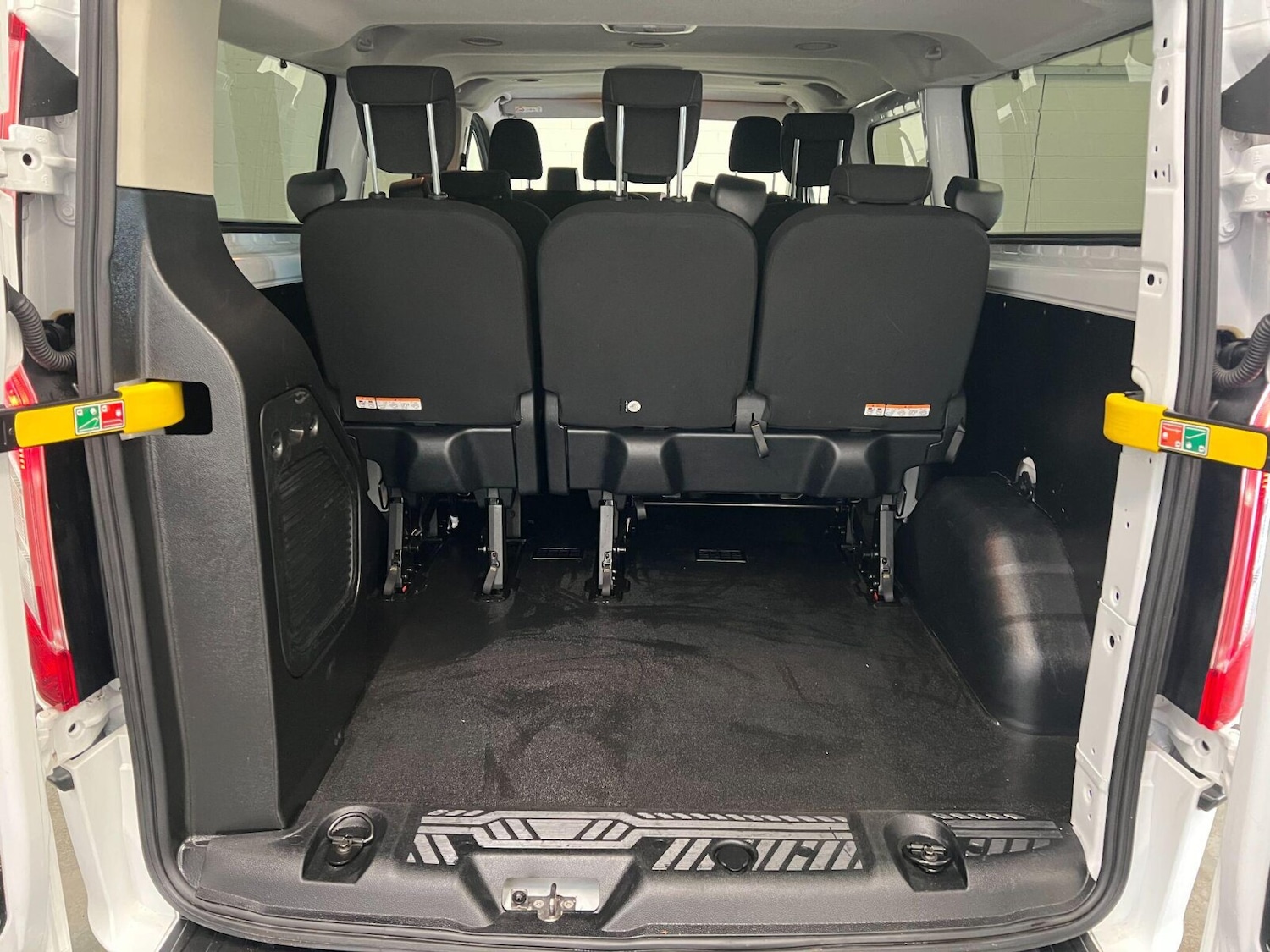 Used Ford Transit Custom 2022 for sale - 76872803: Photo 28