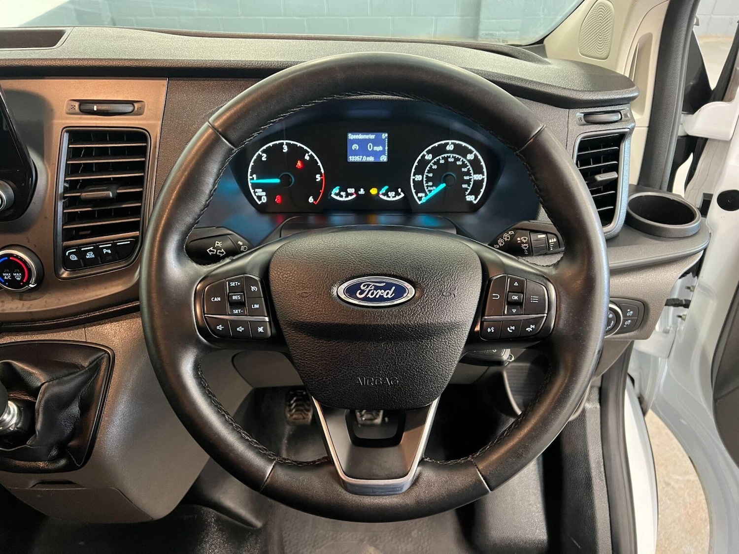 Used Ford Transit Custom 2022 for sale - 76872803: Photo 29