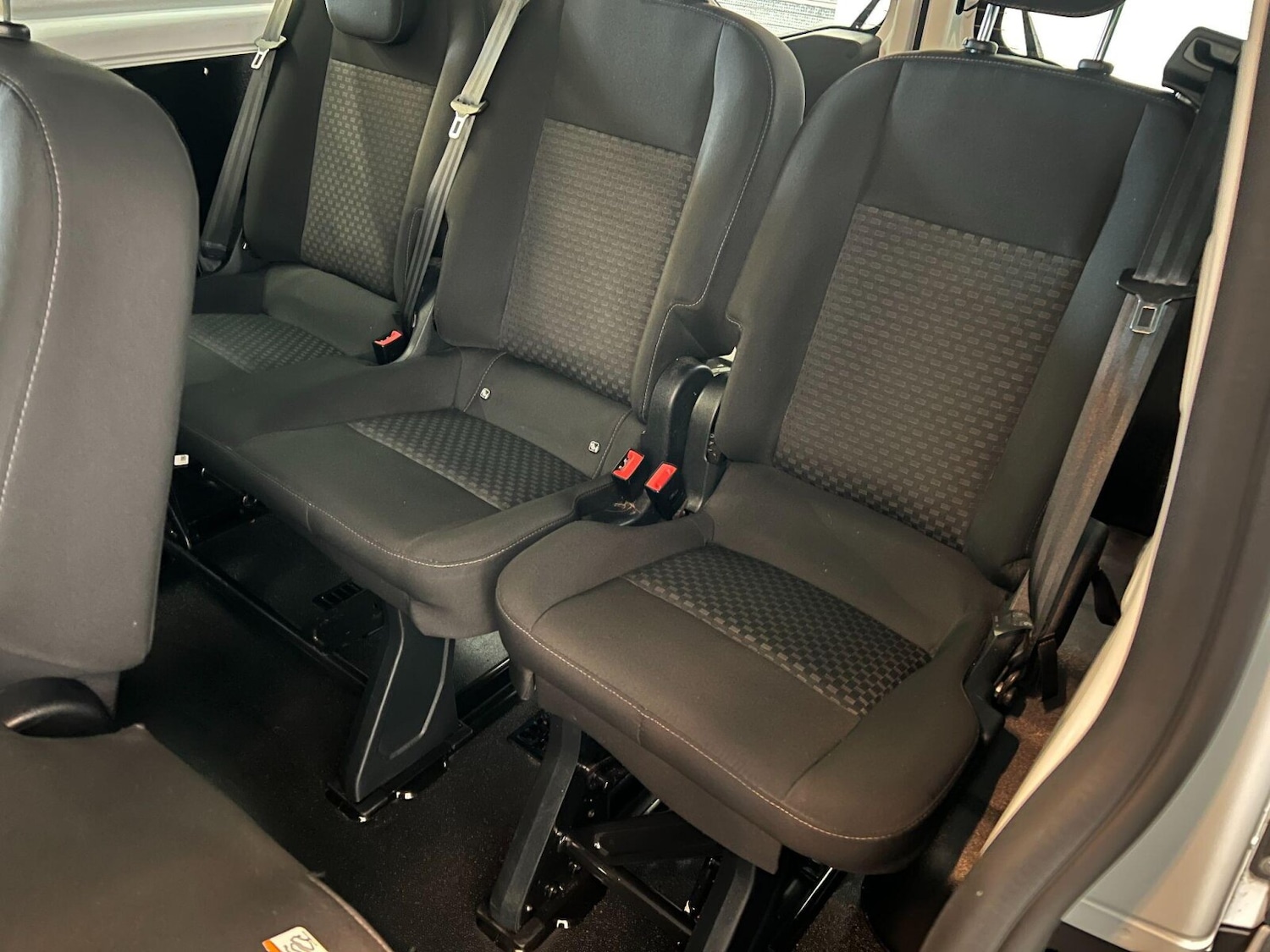 Used Ford Transit Custom 2022 for sale - 76872803: Photo 30