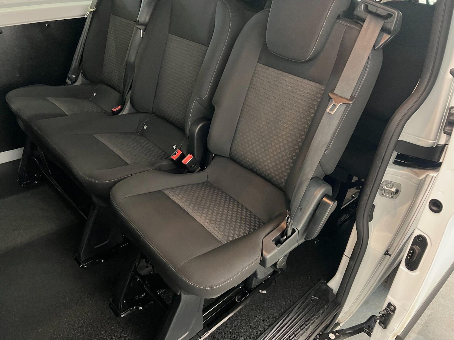 Used Ford Transit Custom 2022 for sale - 76872803: Photo 31