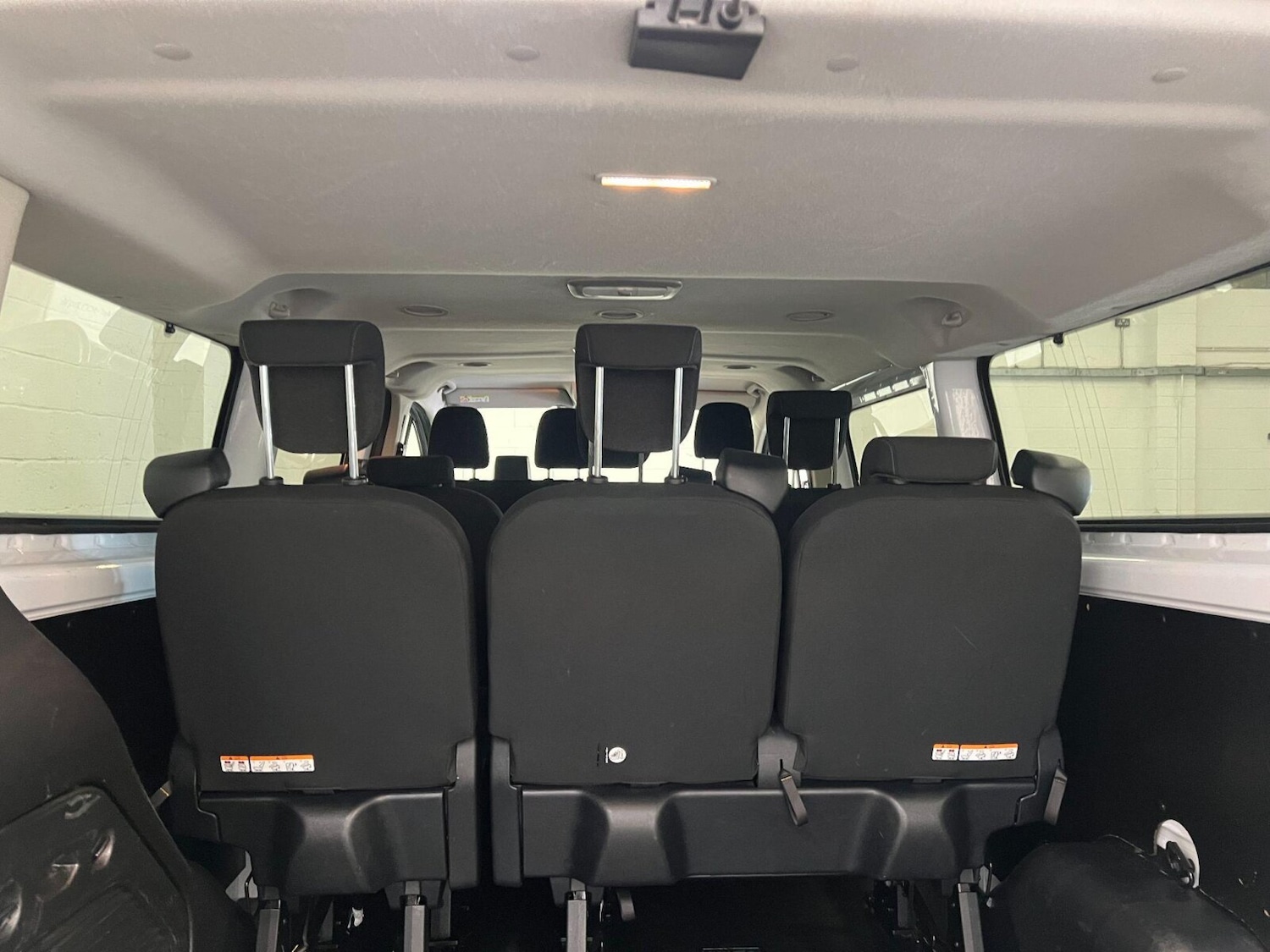 Used Ford Transit Custom 2022 for sale - 76872803: Photo 32