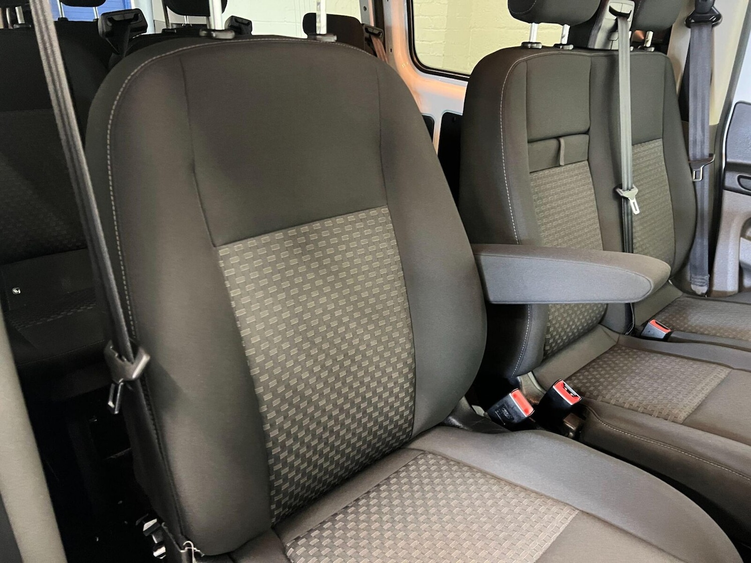 Used Ford Transit Custom 2022 for sale - 76872803: Photo 34