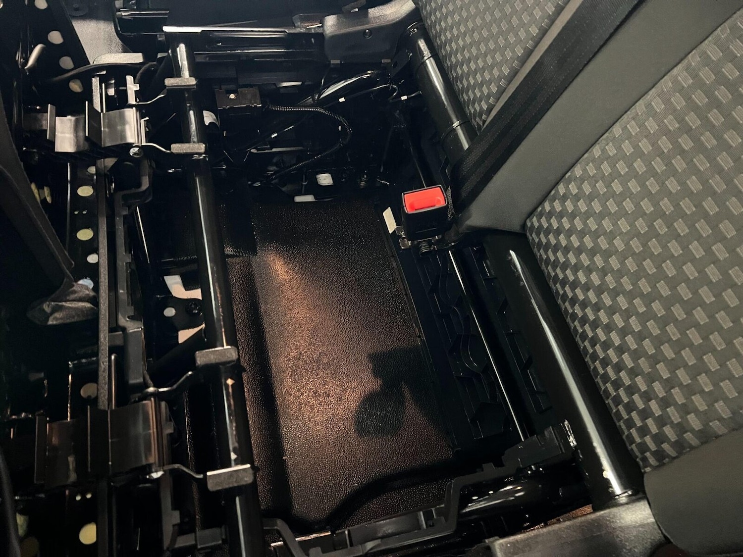 Used Ford Transit Custom 2022 for sale - 76872803: Photo 40