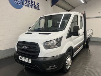 Used Ford Transit 2022 for sale - 79436477: Photo