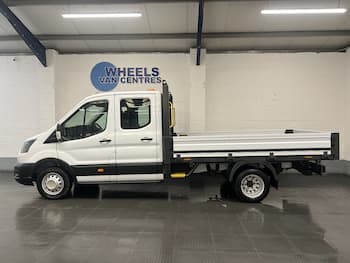 Used Ford Transit 2022 for sale - 79436477: Photo