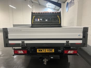 Used Ford Transit 2022 for sale - 79436477: Photo