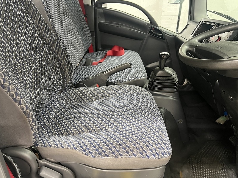 Used Isuzu Grafter 2023 for sale - 77288617: Photo 10