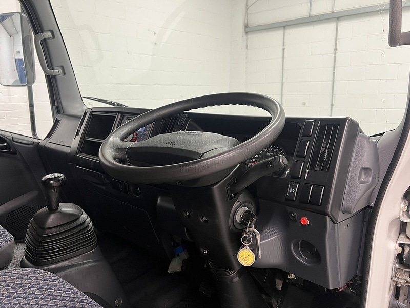 Used Isuzu Grafter 2023 for sale - 77288617: Photo 11