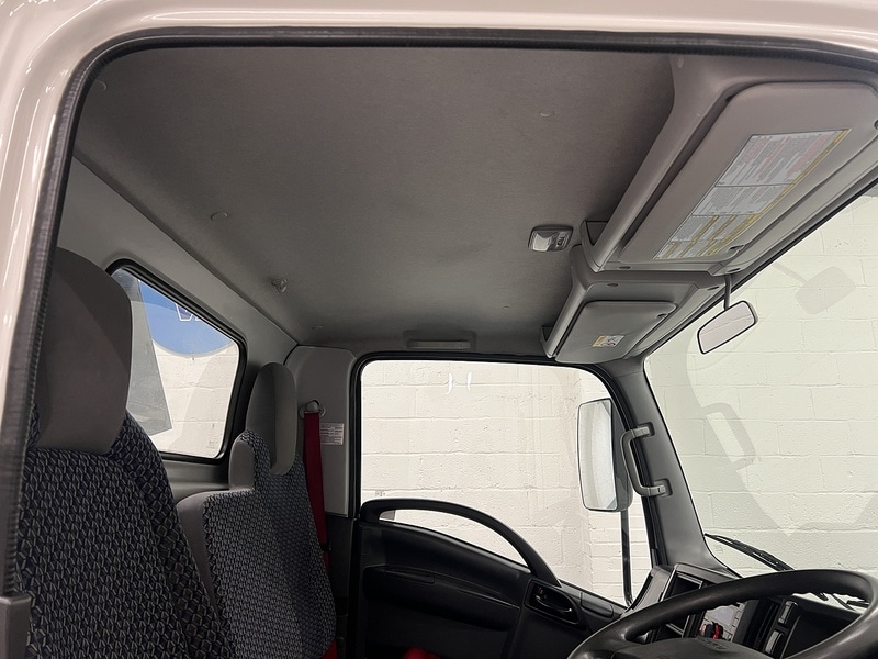 Used Isuzu Grafter 2023 for sale - 77288617: Photo 14