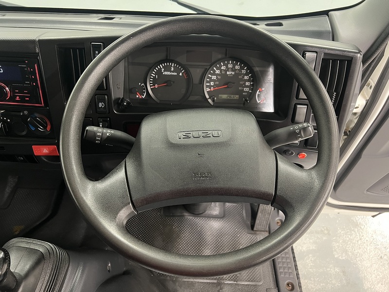 Used Isuzu Grafter 2023 for sale - 77288617: Photo 17