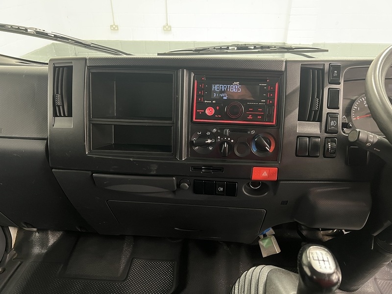 Used Isuzu Grafter 2023 for sale - 77288617: Photo 18