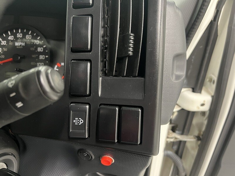 Used Isuzu Grafter 2023 for sale - 77288617: Photo 19