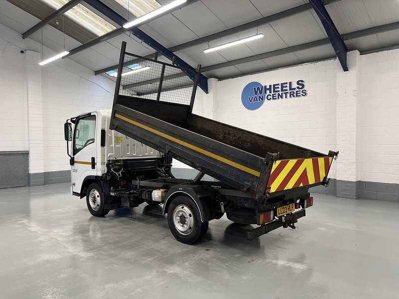 Used Isuzu Other 2023 for sale - 77288617: Photo 2