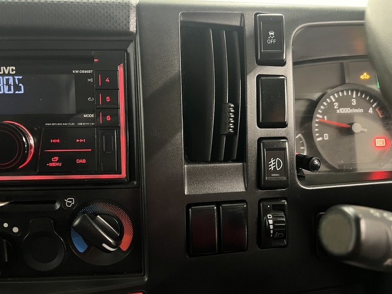 Used Isuzu Grafter 2023 for sale - 77288617: Photo 22