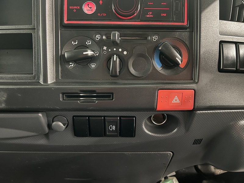 Used Isuzu Grafter 2023 for sale - 77288617: Photo 23