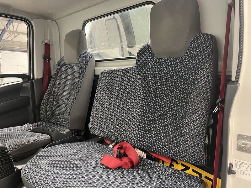 Used Isuzu Grafter 2023 for sale - 77288617: Photo 26
