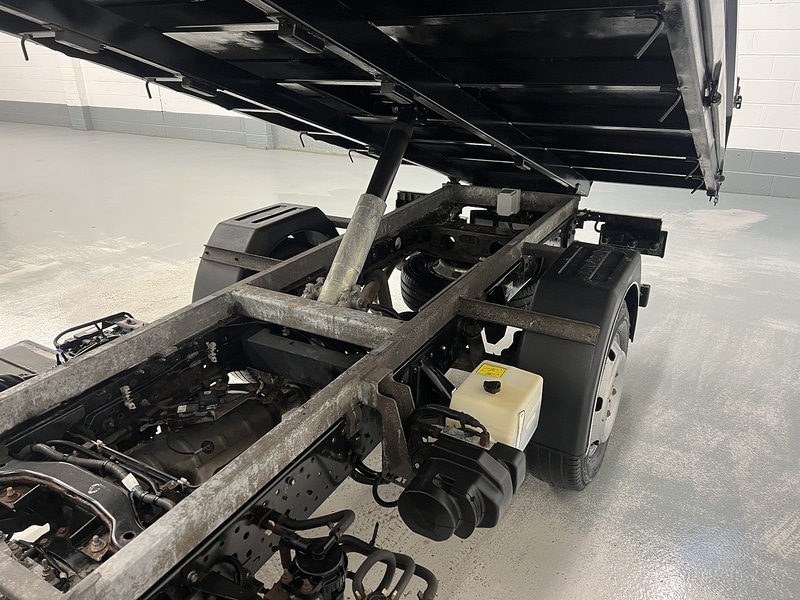 Used Isuzu Grafter 2023 for sale - 77288617: Photo 27