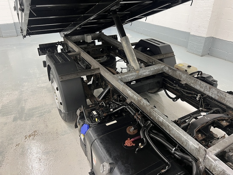 Used Isuzu Grafter 2023 for sale - 77288617: Photo 28