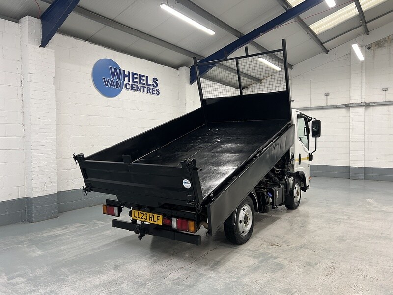 Used Isuzu Grafter 2023 for sale - 77288617: Photo 29