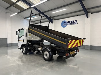 Used Isuzu Other 2023 for sale - 77288617: Photo