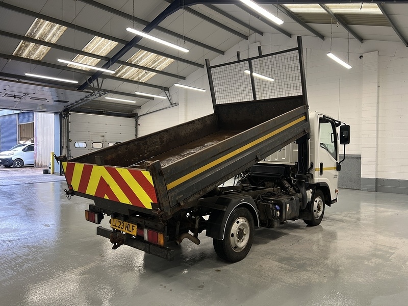 Used Isuzu Other 2023 for sale - 77288617: Photo 3