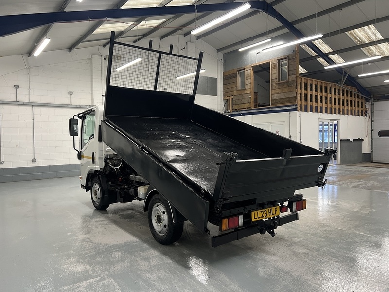 Used Isuzu Grafter 2023 for sale - 77288617: Photo 30