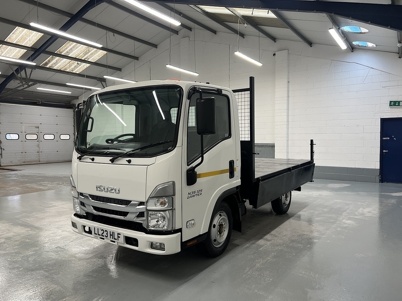 Used Isuzu Grafter 2023 for sale - 77288617: Photo 31
