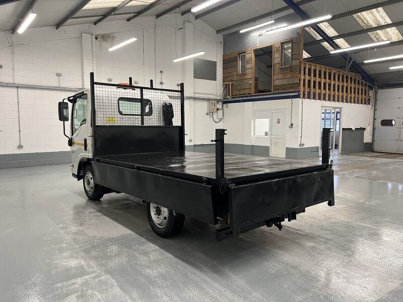 Used Isuzu Grafter 2023 for sale - 77288617: Photo 32