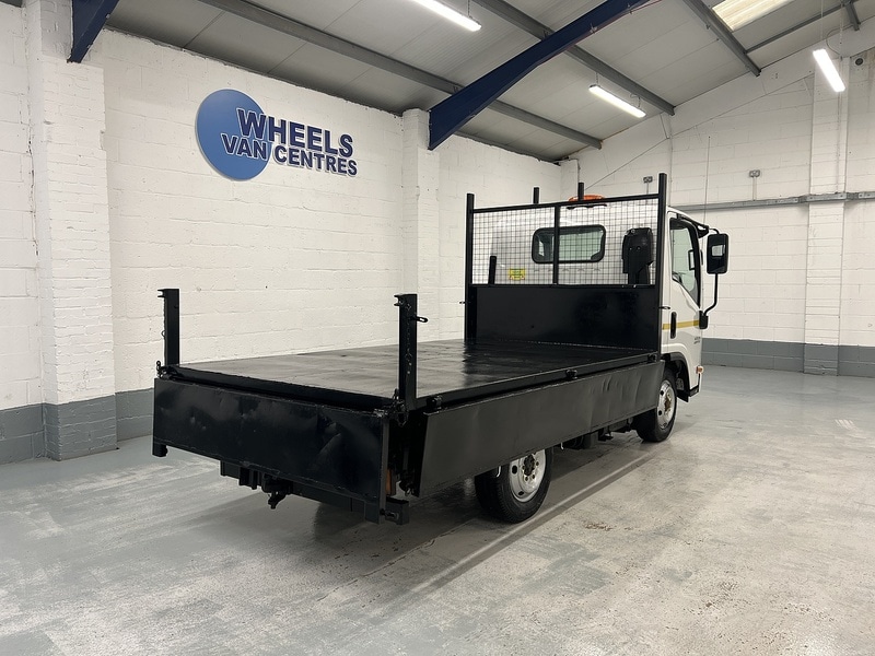 Used Isuzu Grafter 2023 for sale - 77288617: Photo 33