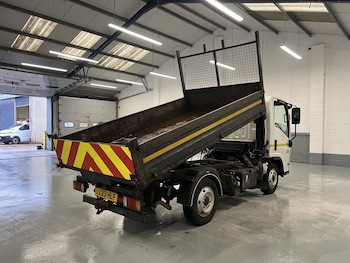 Used Isuzu Other 2023 for sale - 77288617: Photo