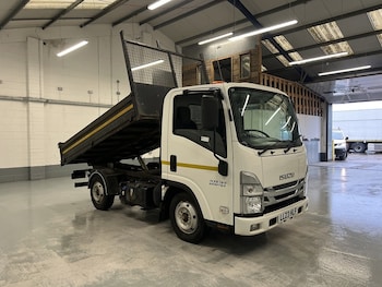 Used Isuzu Other 2023 for sale - 77288617: Photo