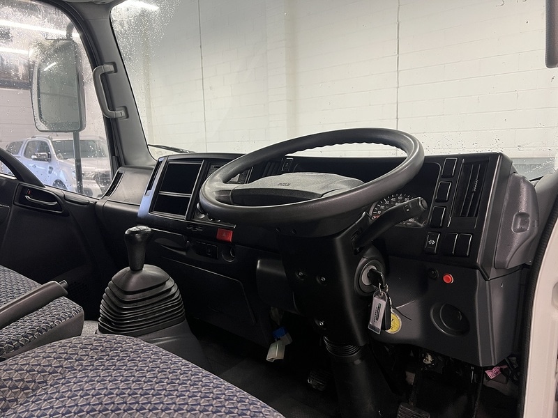 Used Isuzu Other 2023 for sale - 77288617: Photo 5