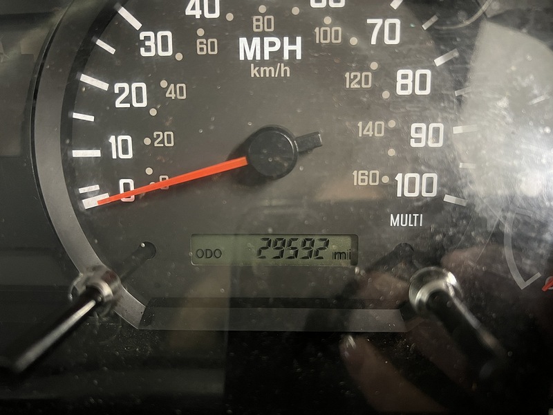 Used Isuzu Other 2023 for sale - 77288617: Photo 6