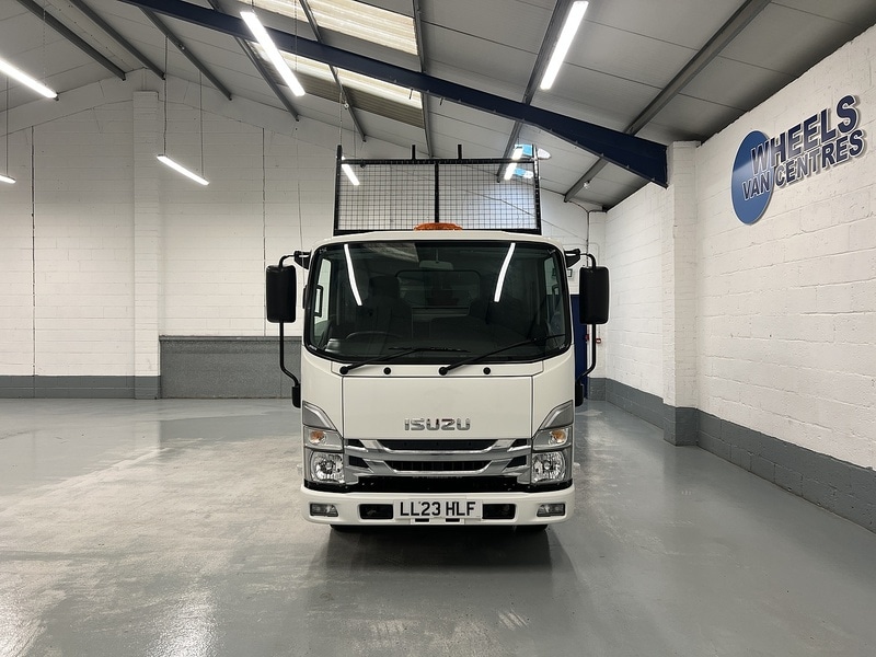 Used Isuzu Grafter 2023 for sale - 77288617: Photo 8