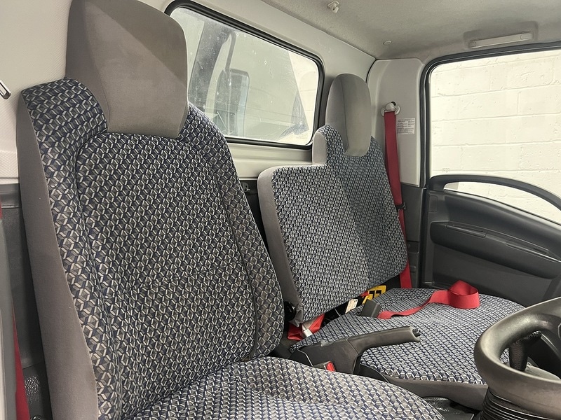 Used Isuzu Grafter 2023 for sale - 77288617: Photo 9