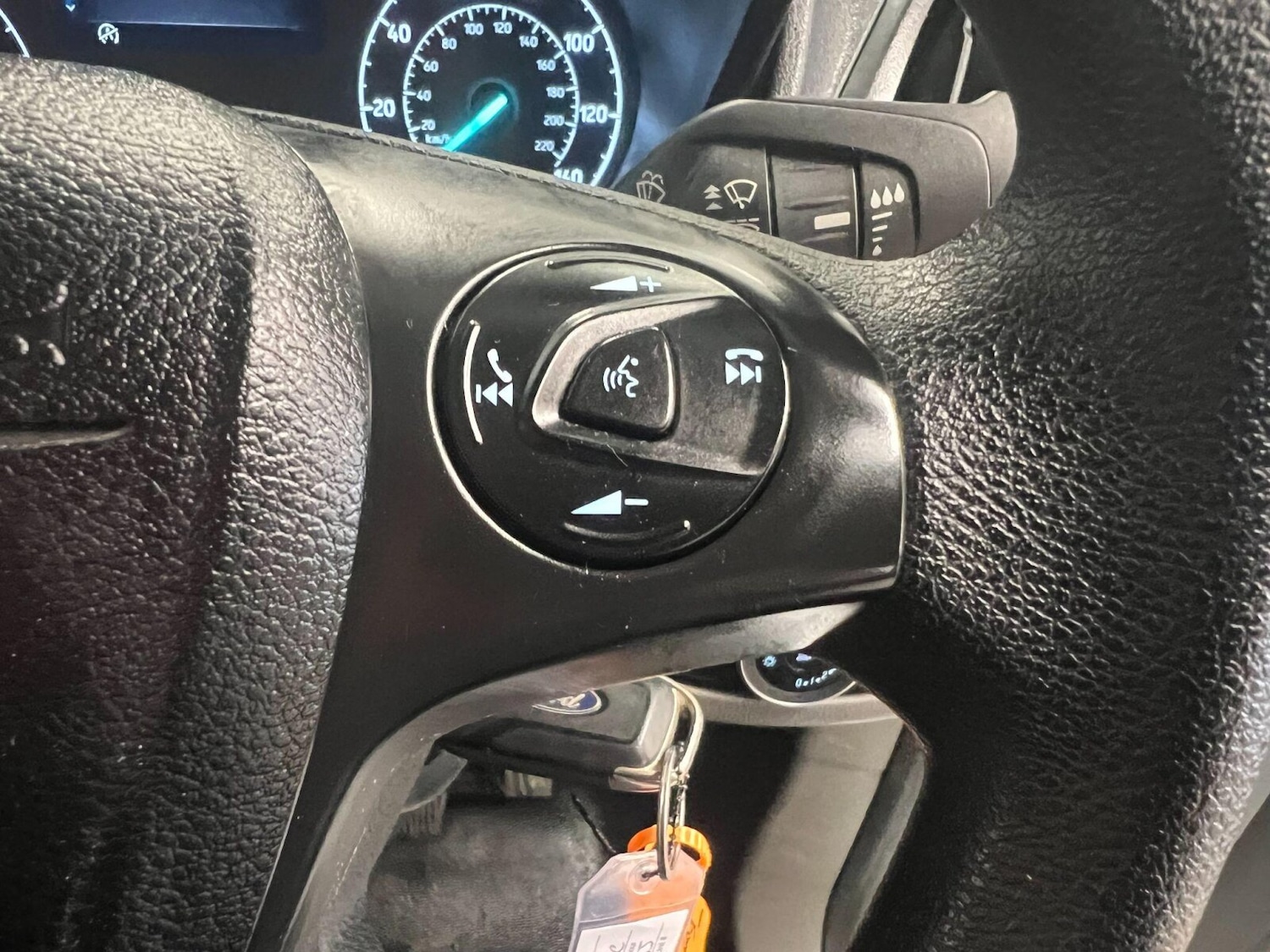 Used Ford Transit Connect 2022 for sale - 76870753: Photo 12