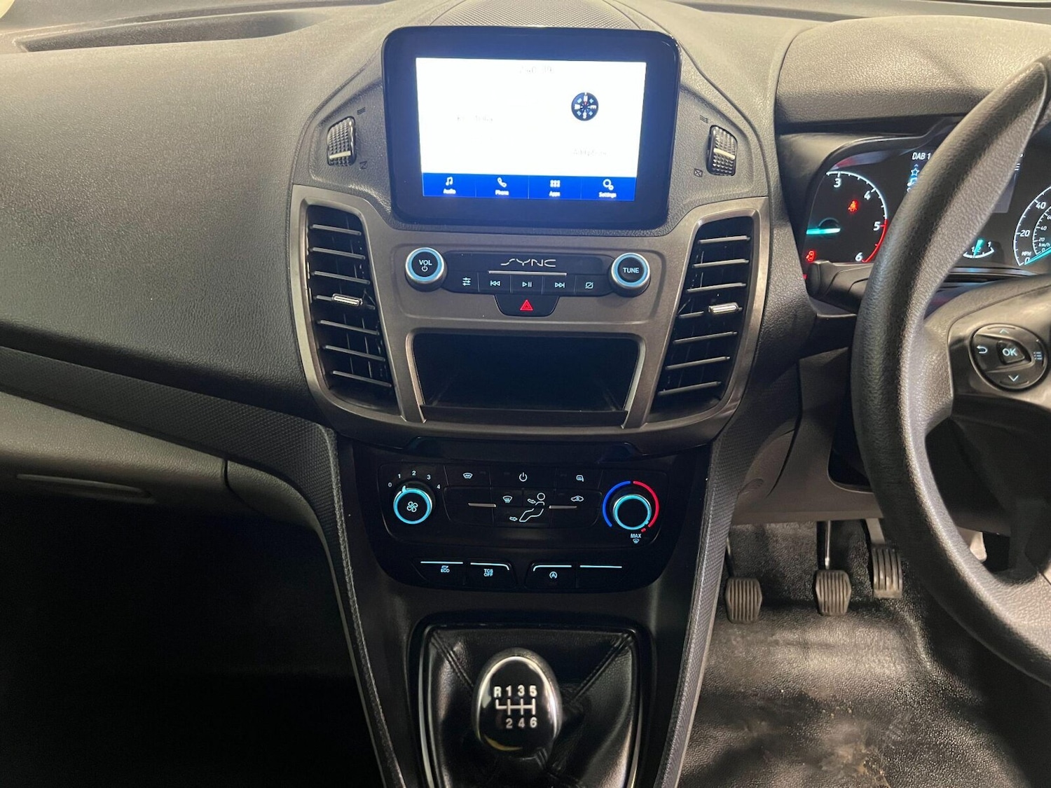 Used Ford Transit Connect 2022 for sale - 76870753: Photo 21