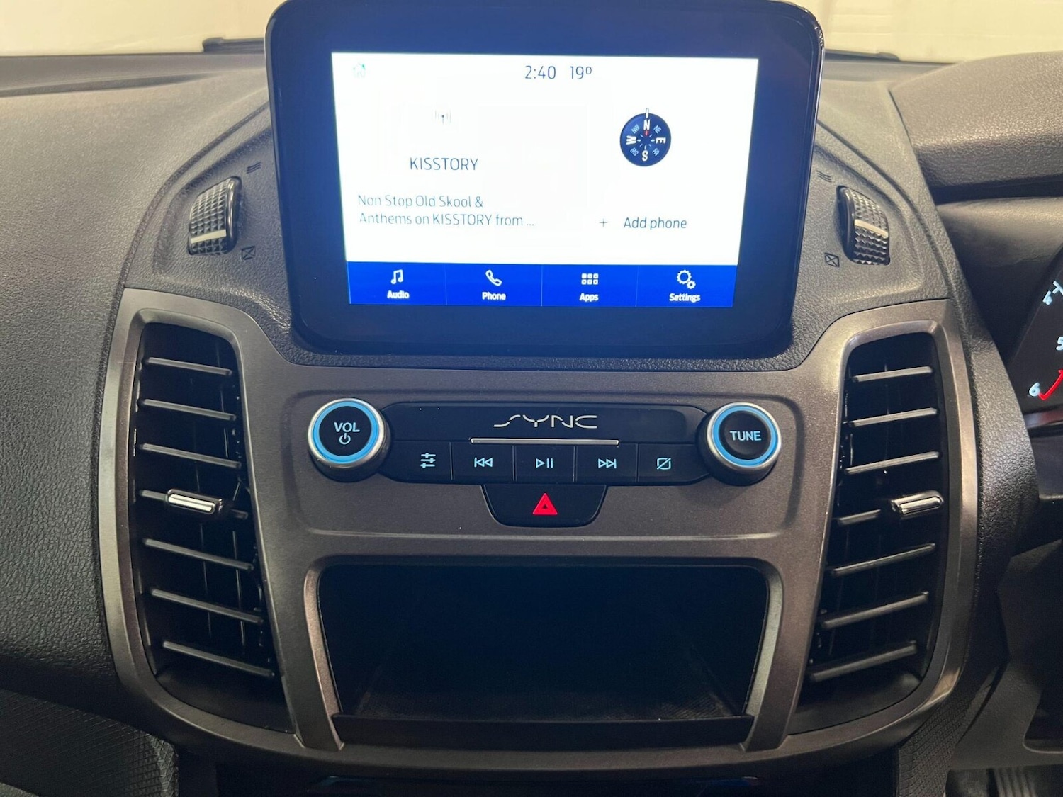 Used Ford Transit Connect 2022 for sale - 76870753: Photo 22