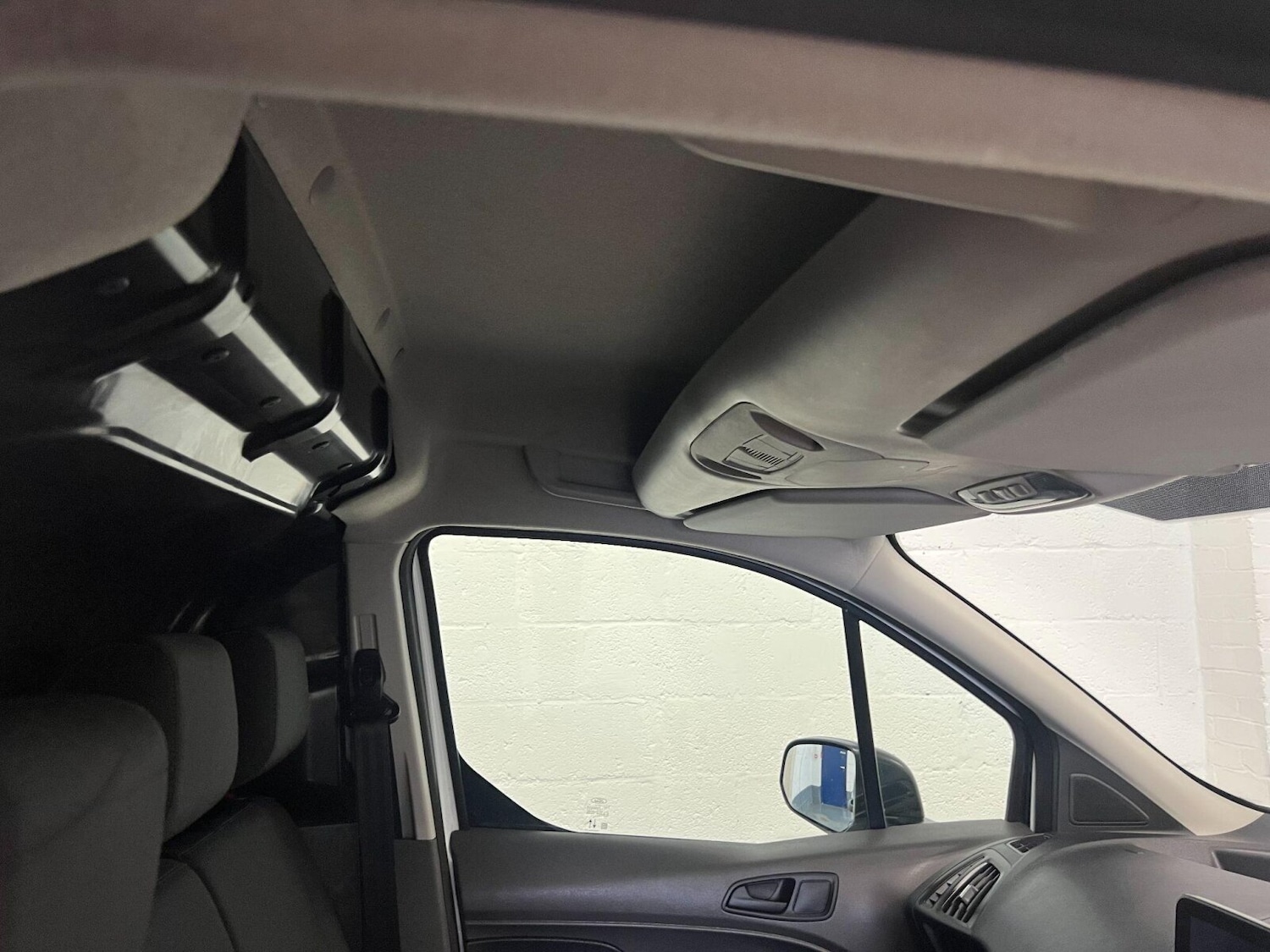 Used Ford Transit Connect 2022 for sale - 76870753: Photo 30