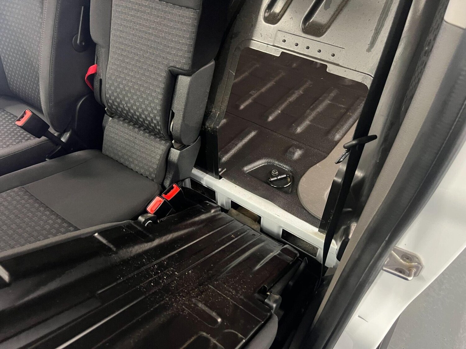 Used Ford Transit Connect 2022 for sale - 76870753: Photo 32