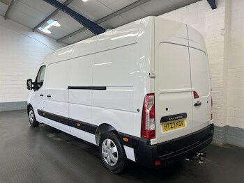 Used Renault Master 2023 for sale - 78712813: Photo