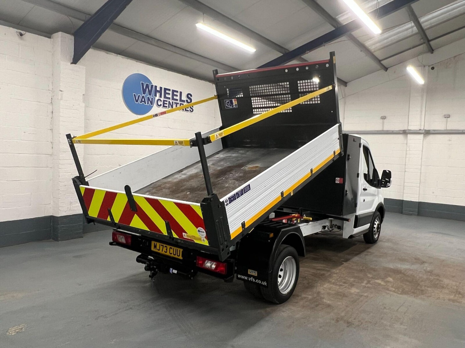 Used Ford Transit 2023 for sale - 76312408: Photo 12