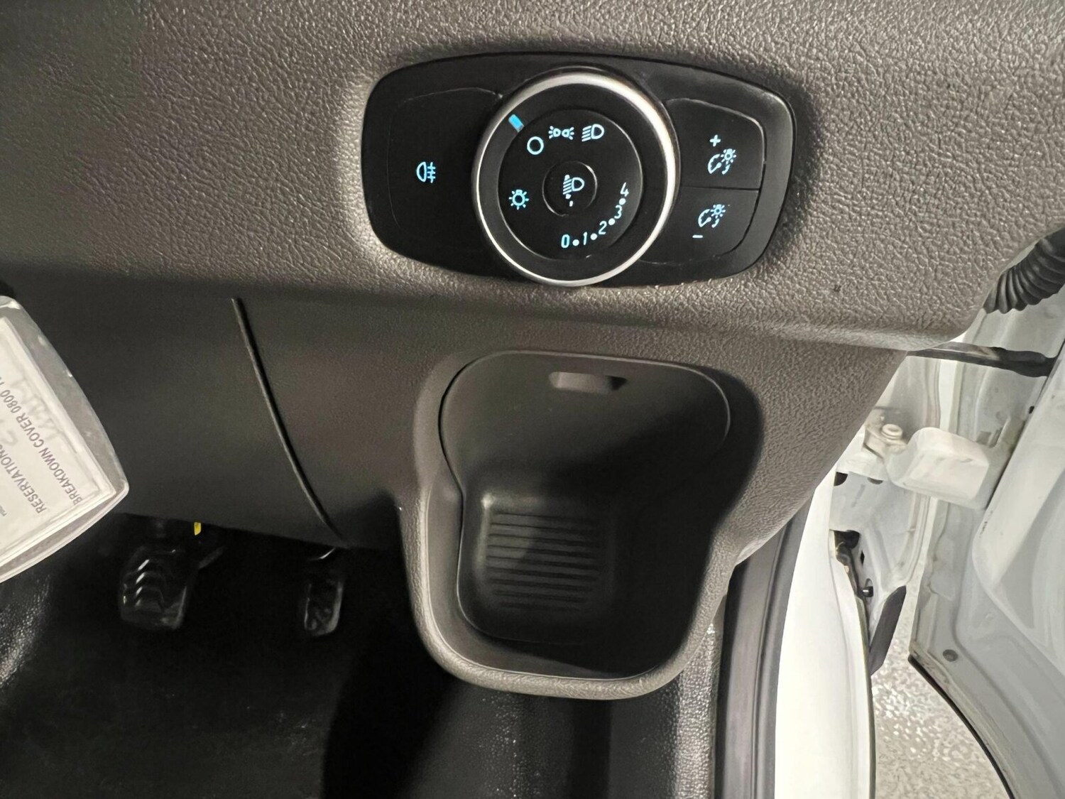 Used Ford Transit 2023 for sale - 76312408: Photo 19