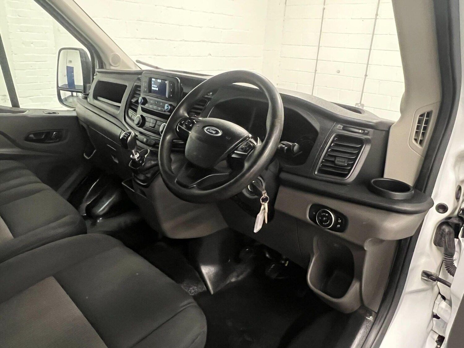 Used Ford Transit 2023 for sale - 76312408: Photo 28