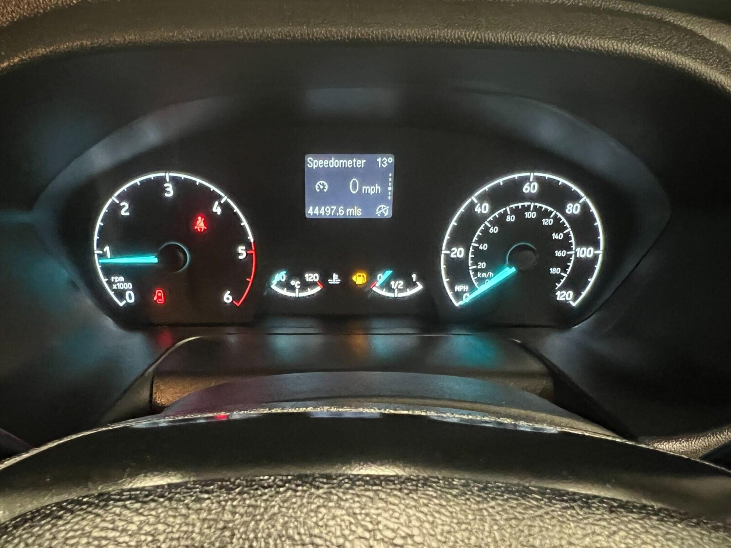 Used Ford Transit 2023 for sale - 76312408: Photo 30