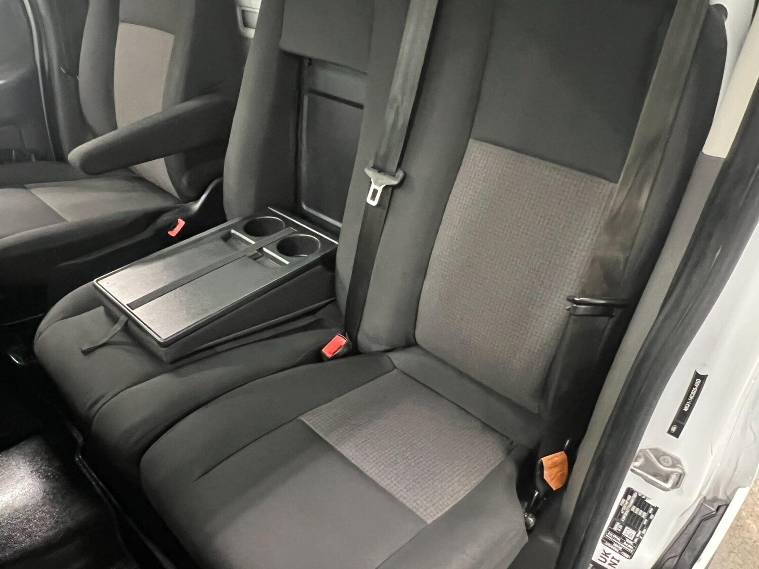 Used Ford Transit 2023 for sale - 76312408: Photo 32