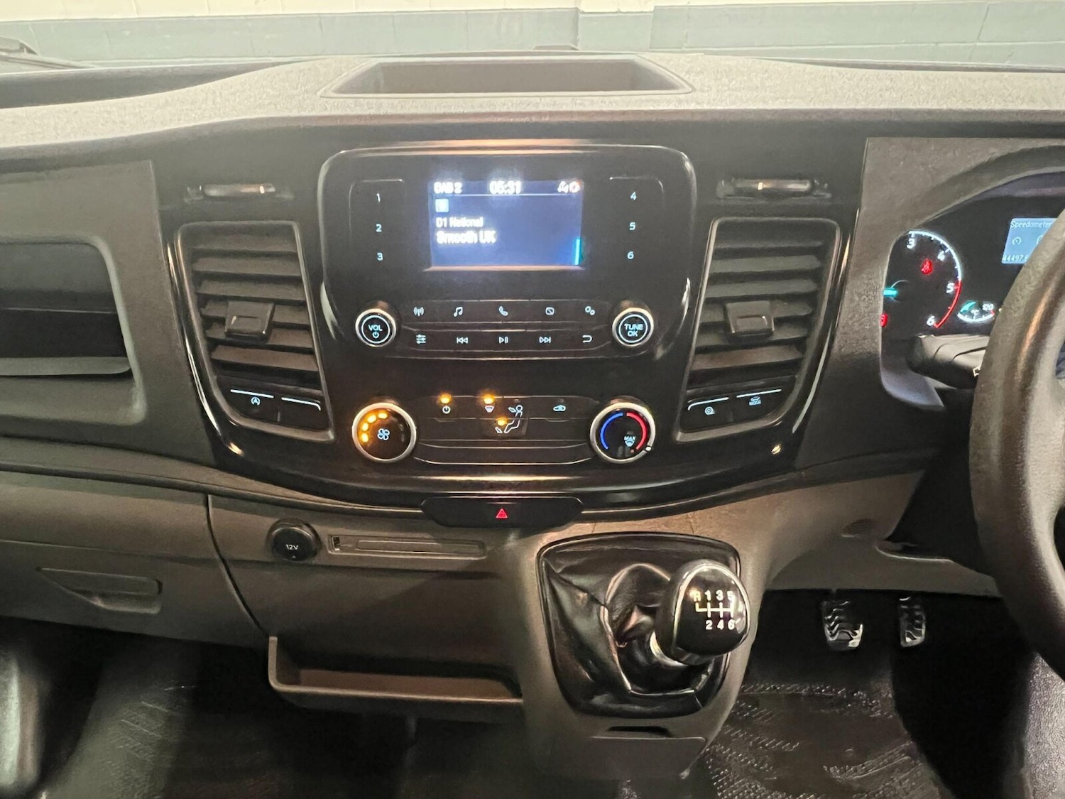 Used Ford Transit 2023 for sale - 76312408: Photo 33