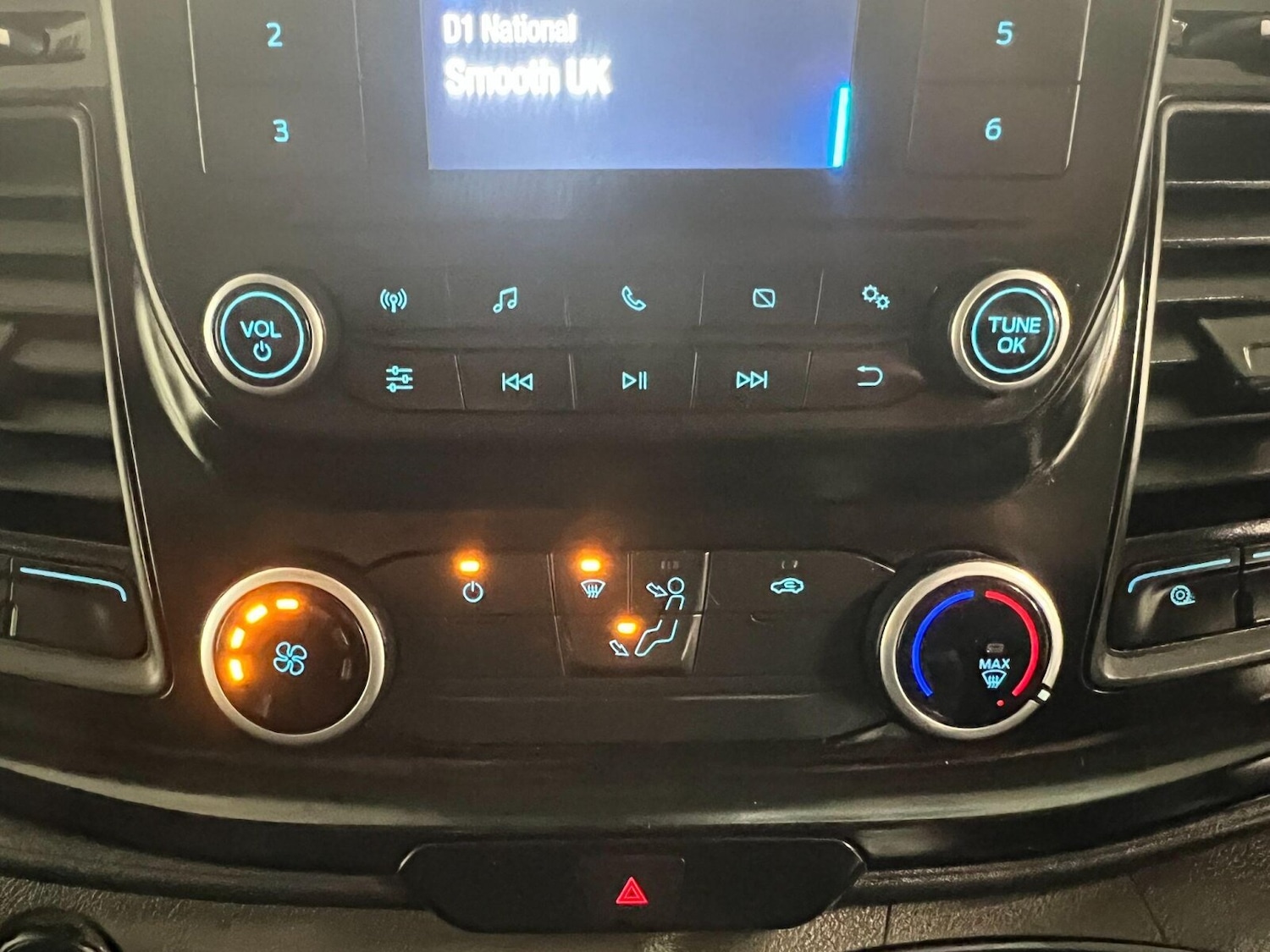 Used Ford Transit 2023 for sale - 76312408: Photo 35